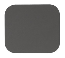 FELLOWES Mouse Pad gris, 58023