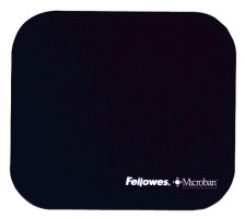 FELLOWES Mausmatte antibakteriell blau, 5933805