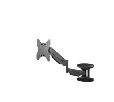 FELLOWES Single arm wall mount monitor, 8043501