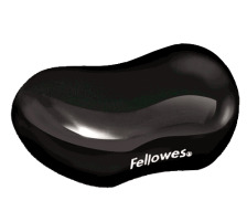 FELLOWES Flex Support noir, 9112301