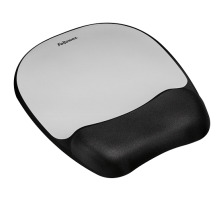 FELLOWES Support mains a. Mouse Pad argent, 9175801