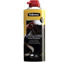 FELLOWES Compressed air cleaner HFC-frei, 9974805