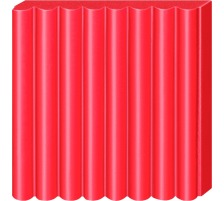 FIMO Knete Soft 56g rot, 11055-24