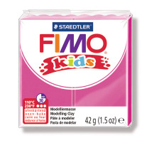 FIMO Modelliermasse pink, 8030-220