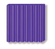 FIMO Modelliermasse violet, 8030-6