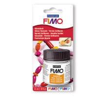 FIMO Glanzlack 35ml, 870401BK