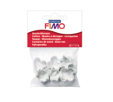 FIMO Ausstechformen 6 Motive, 872403