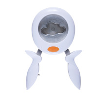 FISKARS Motiv - Stanzzange XL 5cm Wolke, 7457