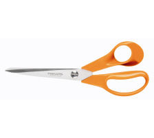 FISKARS Universalschere Classic 21cm, Rechtsnder, 9853