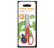 FISKARS Kinderschere Classic 13cm Linkshnder, 9993