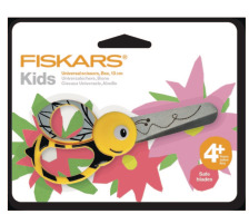 FISKARS Ciseaux enfant Bee, 3665