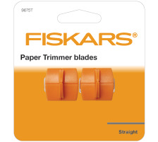 FISKARS Klingen TripleTrack G 2 Stck, 3723