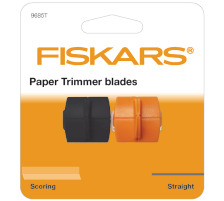 FISKARS Klingen TripleTrack G/F 2 Stck, 3724