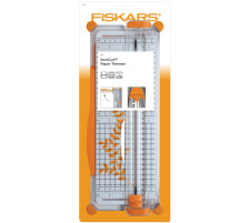 FISKARS Schneidemaschine A4 SC tragbar, 3727