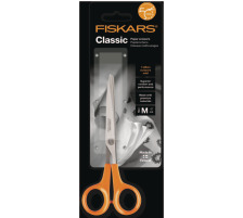 FISKARS Ciseaux 17cm Univ Classic, 3816