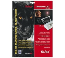 FOLEX Inkjet-Transferfolien A4 5 Folien, 04250.000