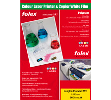 FOLEX Longlife ProMatt A4 140my 50 Blatt, 29738140