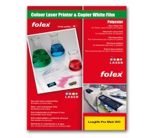 FOLEX Longlife ProMatt A4 190my 50 Blatt, 29738190