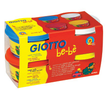 GIOTTO Supercolorbox Malbox 26 Stck, 2914