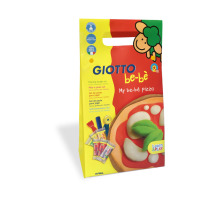 GIOTTO Knetset Pizza 12-teilig, 468400