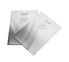 GOP Laminiertaschen A3 80my, glanz 100 Stck, 020697