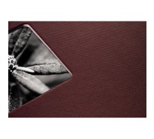 HAMA Spiralalbum Fine Art 280x240mm, bordeaux 25 Blatt, 90149