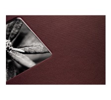 HAMA Spiralalbum Fine Art 240x170mm, bordeaux 25 Blatt, 90154