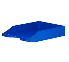 HAN Briefkorb Standard A4/C4 blau, 21027-X-1