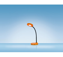 HANSA Tischlampe LED Splash, mandarin 3.2W, 41-5010.7