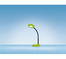 HANSA Tischlampe LED Splash, kiwi 3.2W, 41-5010.7