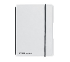 HERLITZ my.book flex A6 kariert 40 Blatt, 11361409