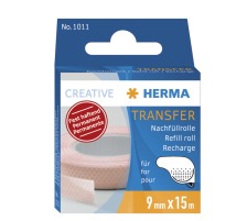 HERMA Bande transfer 15m permanent, 1011