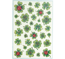 HERMA Etiketten Decor 84x120mm Motiv 3 Stck, 5438