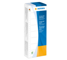 HERMA Comp.-Etiketten 111,76x48,4mm weiss, endlos 2000 Stck, 8166