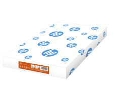 HP Kopierpapier Premium A3 80g, hochweiss 500 Blatt, 88239879