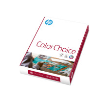 HP Kopierpapier ColorChoice A3 90g, hochweiss 500 Blatt, 88239896