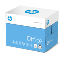 HP Office Papier A4 80g, 500 Blatt, 88008174