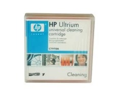 HP LTO Ultrium Cleaning 15 cleaning, C7978A