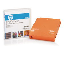 HP LTO Ultrium Cleaning 15 cleaning, C7978A