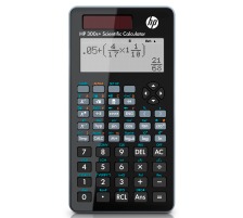 HP Wissenschaftl. Schulrechner multilingual, HP-300S+