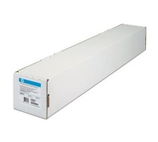 HP Fotopapier seidenmatt 30m DesignJet 5500 200g 36 Zoll, Q1421B