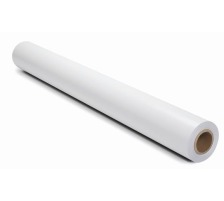 HP Papier gestrichen 90g 45m DesignJet 5000 Rolle/A0, Q1441A