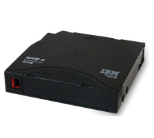 IBM LTO Ultrium 6 2.5/6.25TB Data Tape, 00V7590