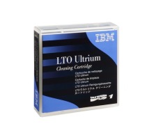 IBM LTO Ultrium Cleaning 20 cleaning, 35L2086