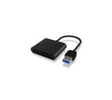 ICY BOX Ext. Multi-Card Reader USB 3.0, IB-CR301-