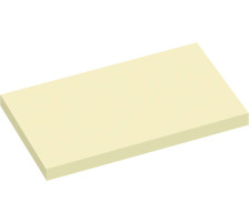 INFO Notes X-Tra 125x75mm 80% Klebeflche, 100 Blatt, 5655-01SN