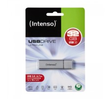 INTENSO USB Stick Ultra Line 32GB USB 2.0, 3531480