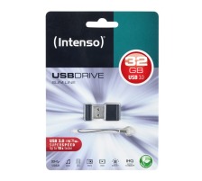 INTENSO USB-Stick Slim Line 32GB USB 3.0, 3532480