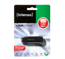 INTENSO USB-Stick Speed Line 16GB USB 3.0, 3533470