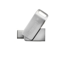 INTENSO USB-Stick Type C 32GB USB 3.0, 3536480